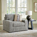Dunmor Oversized Chair - Tony’s Furniture Store & Linen (GA) - Multi Location