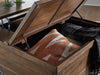 Moriville Lift-Top Coffee Table - Tony’s Furniture Store & Linen (GA) - Multi Location