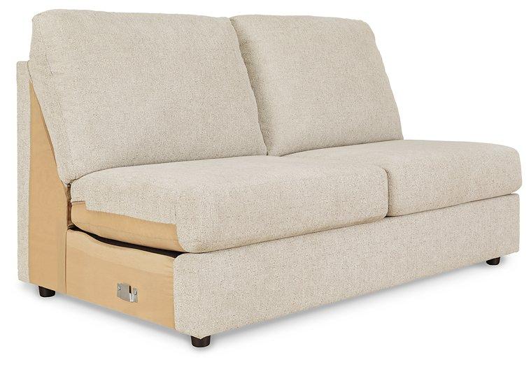 Edenfield 3-Piece Sectional with Chaise - Tony’s Furniture Store & Linen (GA) - Multi Location