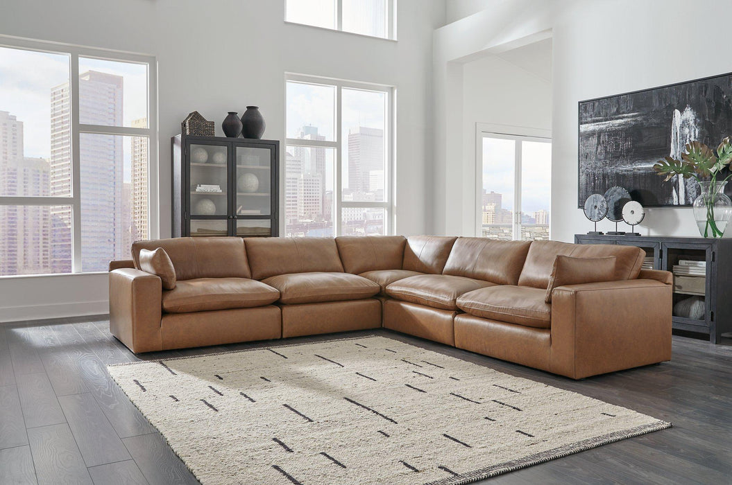 Emilia Living Room Set - Tony’s Furniture Store & Linen (GA) - Multi Location