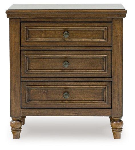 Sturlayne Nightstand - Tony’s Furniture Store & Linen (GA) - Multi Location