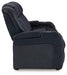 Fyne-Dyme Power Reclining Sofa - Tony’s Furniture Store & Linen (GA) - Multi Location