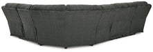 Nettington Power Reclining Sectional - Tony’s Furniture Store & Linen (GA) - Multi Location