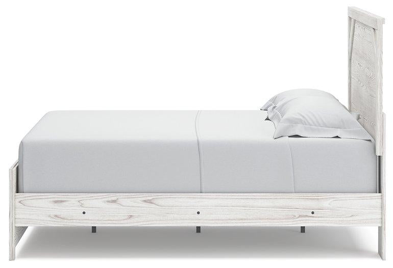 Gerridan Bed - Tony’s Furniture Store & Linen (GA) - Multi Location