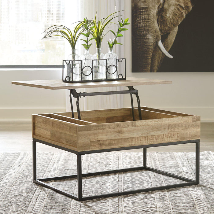 Gerdanet Table Set - Tony’s Furniture Store & Linen (GA) - Multi Location