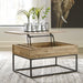 Gerdanet Table Set - Tony’s Furniture Store & Linen (GA) - Multi Location