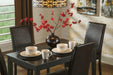 Kimonte Dining Chair - Tony’s Furniture Store & Linen (GA) - Multi Location