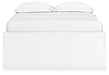 Onita Bed with 2 Side Storage - Tony’s Furniture Store & Linen (GA) - Multi Location