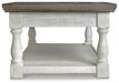Havalance Lift-Top Coffee Table - Tony’s Furniture Store & Linen (GA) - Multi Location
