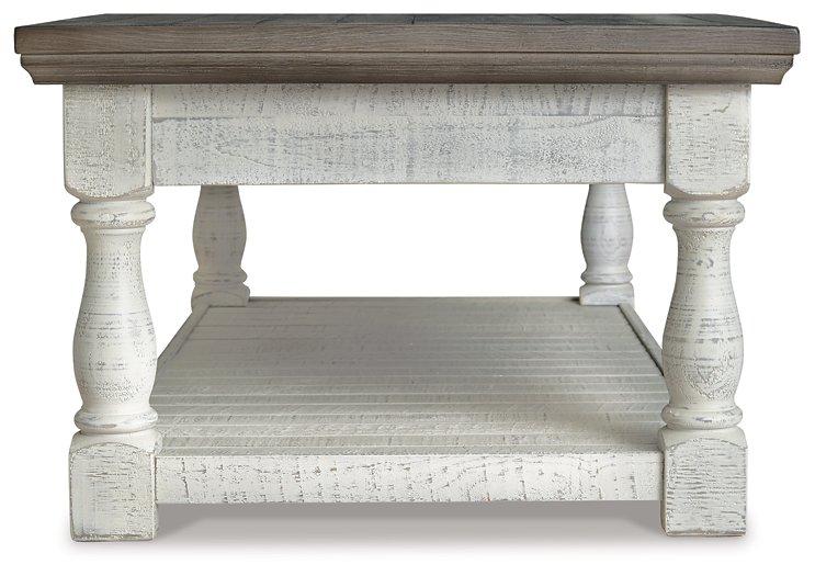 Havalance Lift-Top Coffee Table - Tony’s Furniture Store & Linen (GA) - Multi Location