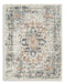 Jarrpage 5' x 7' Rug - Tony’s Furniture Store & Linen (GA) - Multi Location