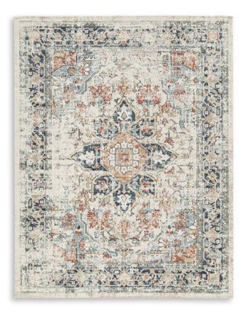 Jarrpage 8' x 10' Rug - Tony’s Furniture Store & Linen (GA) - Multi Location
