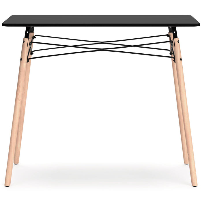 Jaspeni Home Office Desk - Tony’s Furniture Store & Linen (GA) - Multi Location