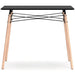 Jaspeni Home Office Desk - Tony’s Furniture Store & Linen (GA) - Multi Location