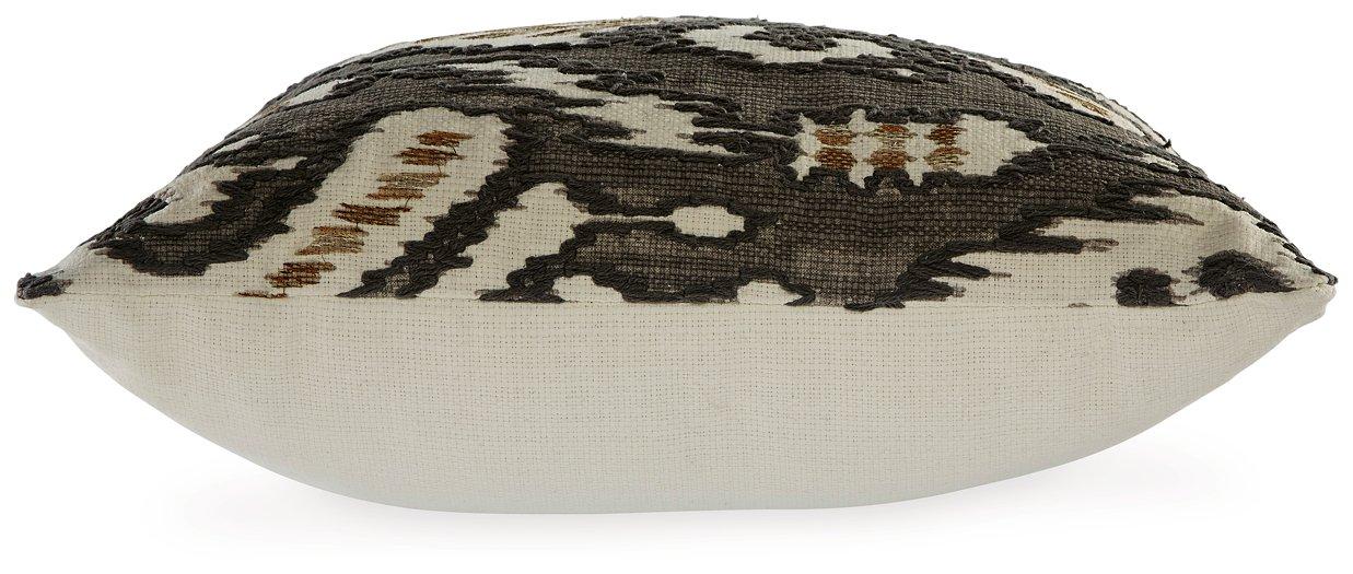 Kaidney Pillow (Set of 4) - Tony’s Furniture Store & Linen (GA) - Multi Location