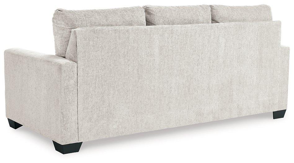 Rannis Sofa Sleeper - Tony’s Furniture Store & Linen (GA) - Multi Location