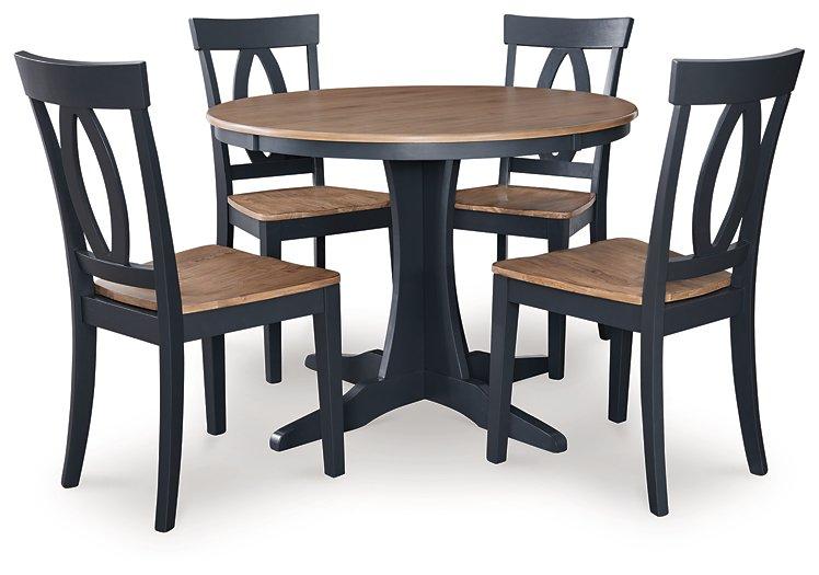 Landocken Dining Room Set - Tony’s Furniture Store & Linen (GA) - Multi Location