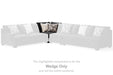 Lavernett Sectional - Tony’s Furniture Store & Linen (GA) - Multi Location
