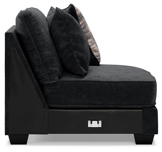 Lavernett Sectional - Tony’s Furniture Store & Linen (GA) - Multi Location
