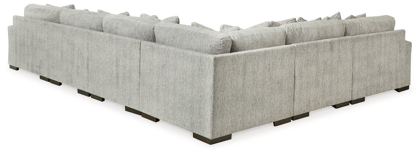 Regent Park Sectional - Tony’s Furniture Store & Linen (GA) - Multi Location