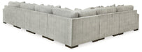 Regent Park Sectional - Tony’s Furniture Store & Linen (GA) - Multi Location