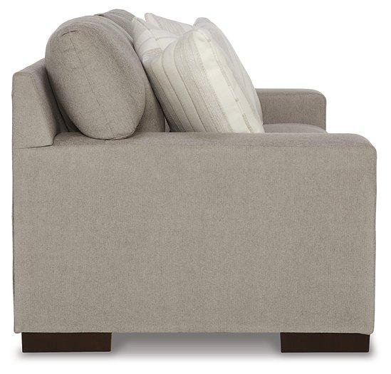 Maggie Loveseat - Tony’s Furniture Store & Linen (GA) - Multi Location