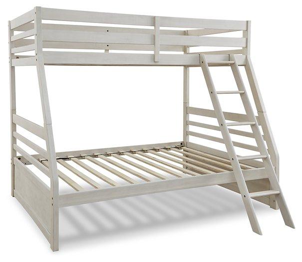 Robbinsdale Bunk Bed - Tony’s Furniture Store & Linen (GA) - Multi Location