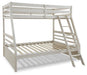 Robbinsdale Bunk Bed - Tony’s Furniture Store & Linen (GA) - Multi Location