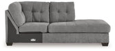 Marleton 2-Piece Sectional with Chaise - Tony’s Furniture Store & Linen (GA) - Multi Location