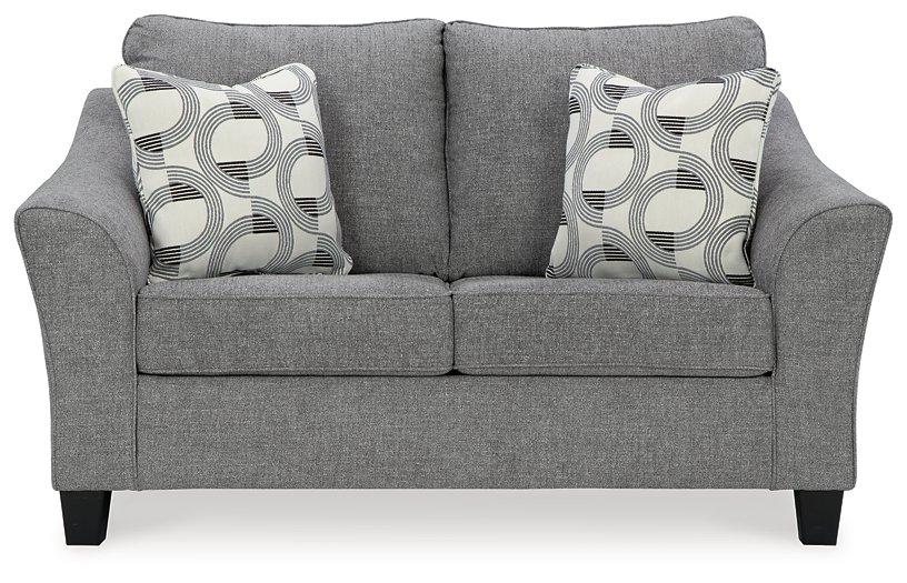 Mathonia Living Room Set - Tony’s Furniture Store & Linen (GA) - Multi Location