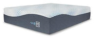 Millennium Luxury Gel Latex and Memory Foam Mattress - Tony’s Furniture Store & Linen (GA) - Multi Location