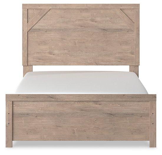 Senniberg Youth Bed - Tony’s Furniture Store & Linen (GA) - Multi Location