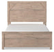 Senniberg Youth Bed - Tony’s Furniture Store & Linen (GA) - Multi Location