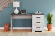 Shawburn 54" Home Office Desk - Tony’s Furniture Store & Linen (GA) - Multi Location