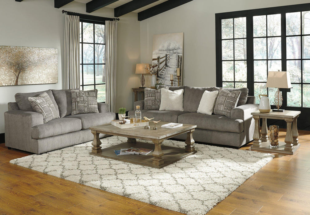 Soletren Sofa - Tony’s Furniture Store & Linen (GA) - Multi Location