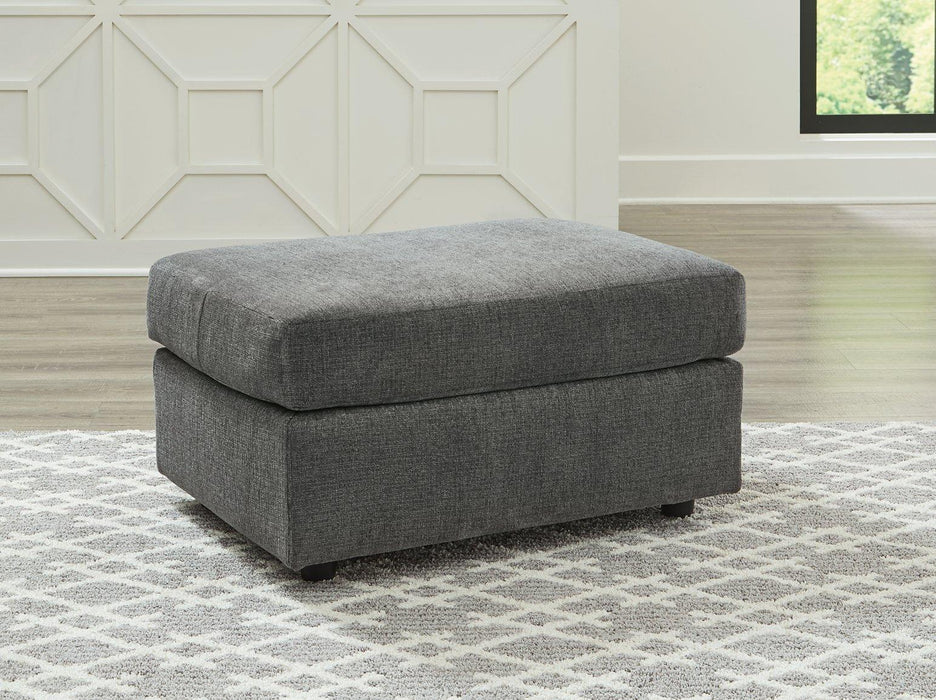 Stairatt Ottoman - Tony’s Furniture Store & Linen (GA) - Multi Location