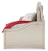 Realyn Daybed with 1 Large Storage Drawer - Tony’s Furniture Store & Linen (GA) - Multi Location