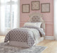 Realyn Bed - Tony’s Furniture Store & Linen (GA) - Multi Location