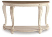 Realyn Sofa Table - Tony’s Furniture Store & Linen (GA) - Multi Location