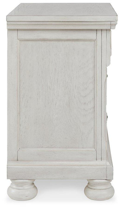 Robbinsdale Nightstand - Tony’s Furniture Store & Linen (GA) - Multi Location