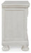 Robbinsdale Nightstand - Tony’s Furniture Store & Linen (GA) - Multi Location
