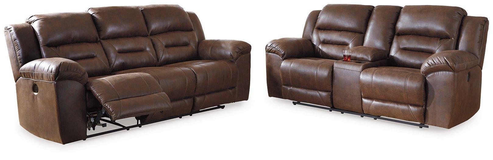 Stoneland Living Room Set - Tony’s Furniture Store & Linen (GA) - Multi Location