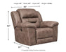 Stoneland Living Room Set - Tony’s Furniture Store & Linen (GA) - Multi Location