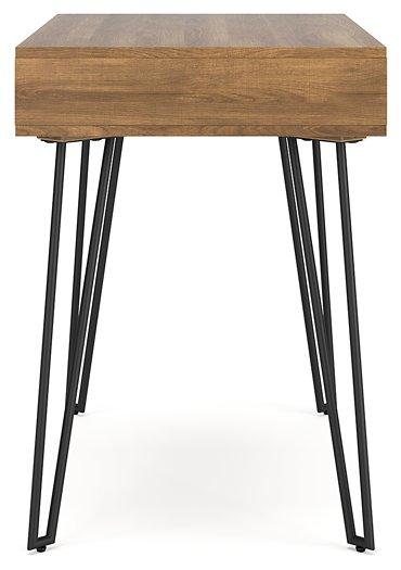Strumford Home Office Desk - Tony’s Furniture Store & Linen (GA) - Multi Location