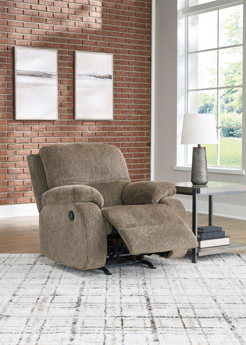 Scranto Recliner - Tony’s Furniture Store & Linen (GA) - Multi Location