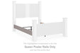 Surancha Bed - Tony’s Furniture Store & Linen (GA) - Multi Location