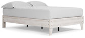 Shawburn Crossbuck Panel Bed - Tony’s Furniture Store & Linen (GA) - Multi Location
