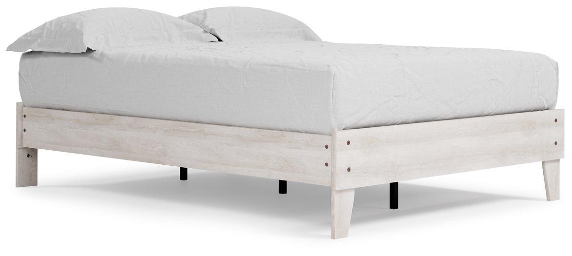 Shawburn Youth Bed - Tony’s Furniture Store & Linen (GA) - Multi Location