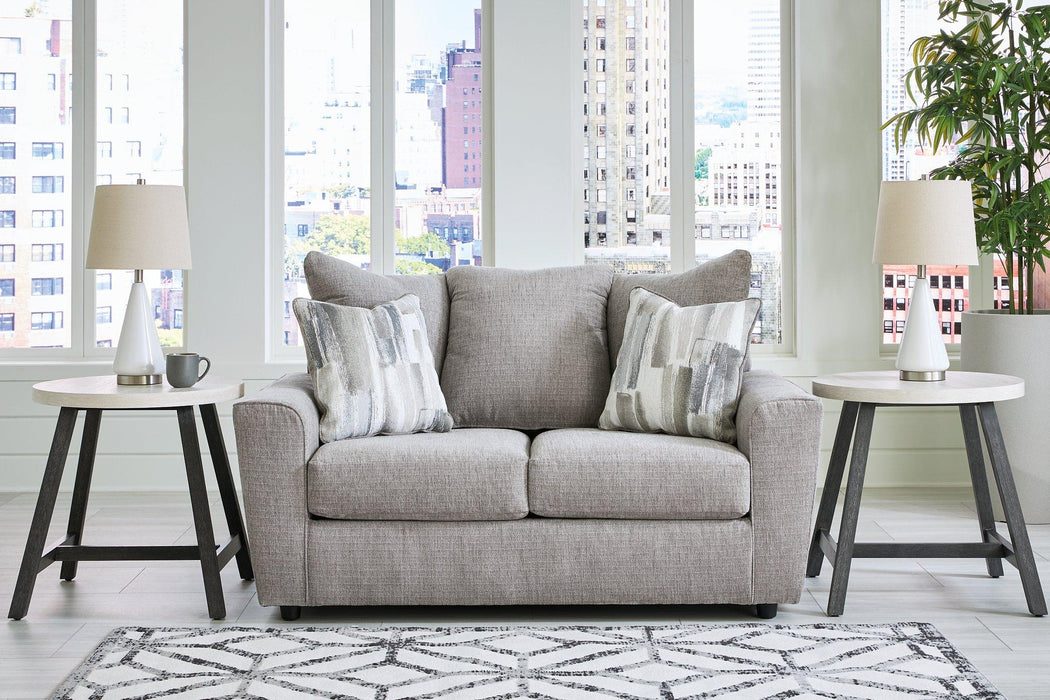 Stairatt Loveseat - Tony’s Furniture Store & Linen (GA) - Multi Location