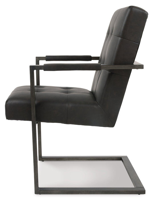 Starmore Home Office Desk Chair - Tony’s Furniture Store & Linen (GA) - Multi Location